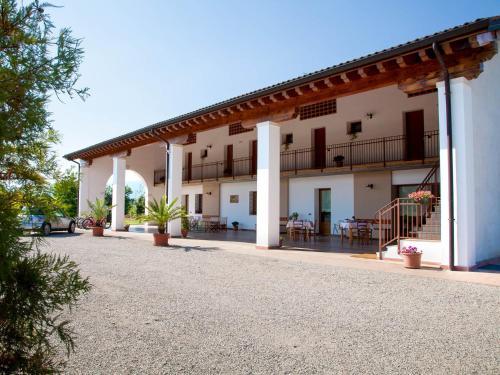 Bed & Breakfast Societ� Agricola Crocerone S.s.