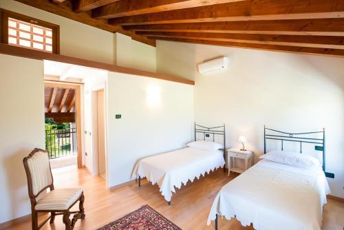 Bed & Breakfast Societ� Agricola Crocerone S.s.