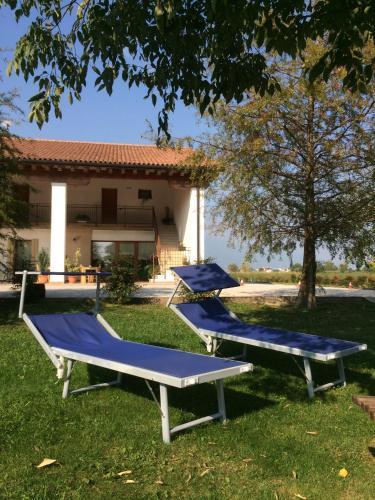 Bed & Breakfast Societ� Agricola Crocerone S.s.