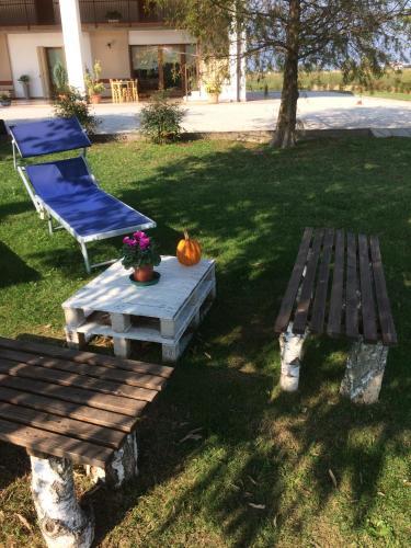 Bed & Breakfast Societ� Agricola Crocerone S.s.