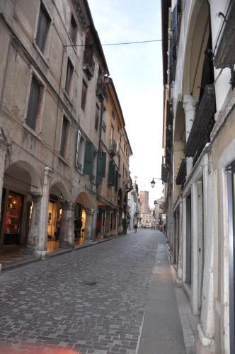 Bed & Breakfast Societ� Agricola Crocerone S.s.