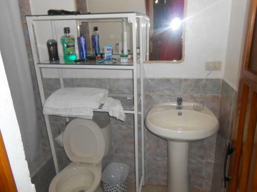 Hostal Hogar Cuencano