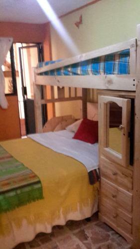 Hostal Hogar Cuencano