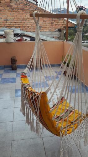 Hostal Hogar Cuencano