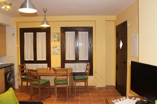 Agroturismo Casa Rural Cancias