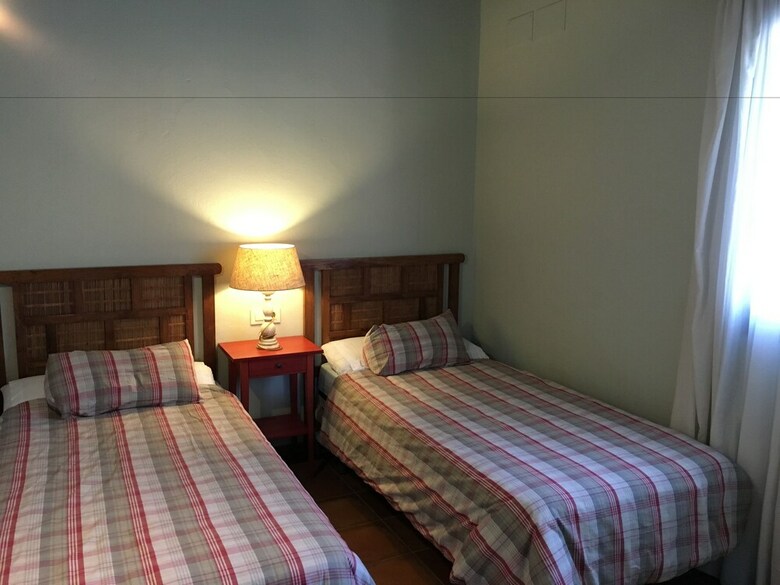 Agroturismo Casa Rural La Alcornocosa