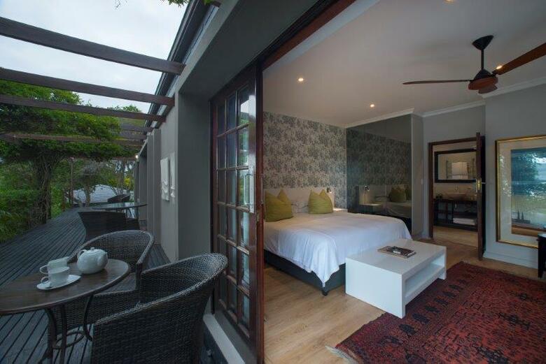 Hostal Kanonkop House