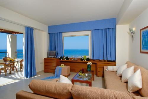 Aparthotel Cretan Dream Royal