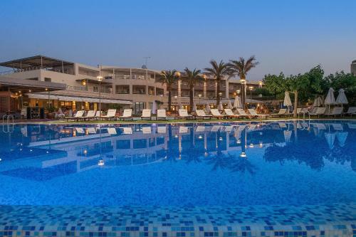 Aparthotel Cretan Dream Royal