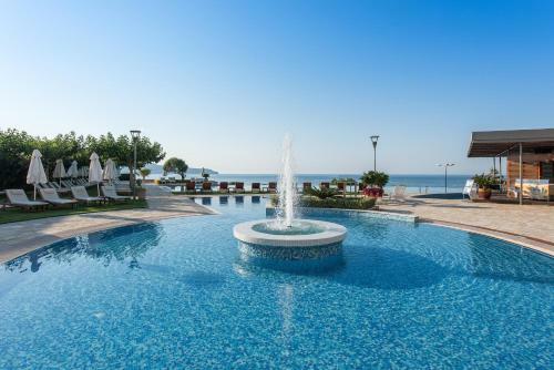 Aparthotel Cretan Dream Royal