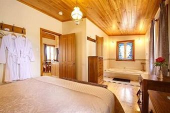 Agroturismo Stonewell Cottages And Vineyards