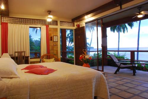 Viviendas Turisticas Punta Bulata White Beach Resort & Spa