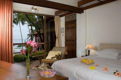 Viviendas Turisticas Punta Bulata White Beach Resort & Spa