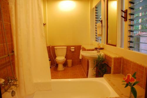 Viviendas Turisticas Punta Bulata White Beach Resort & Spa