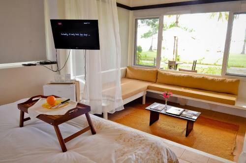 Viviendas Turisticas Punta Bulata White Beach Resort & Spa