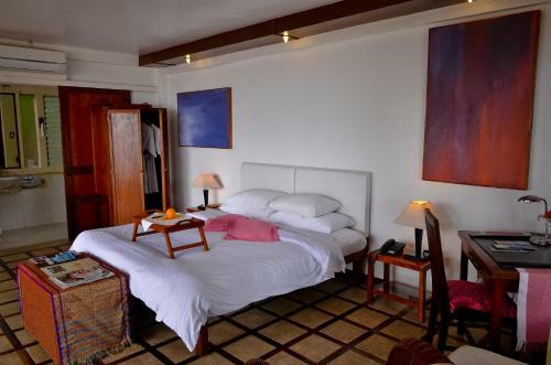 Viviendas Turisticas Punta Bulata White Beach Resort & Spa