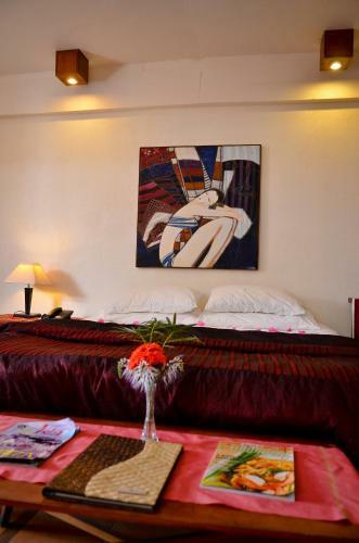 Viviendas Turisticas Punta Bulata White Beach Resort & Spa