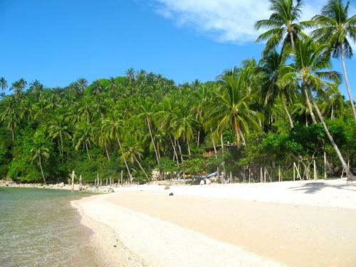 Viviendas Turisticas Punta Bulata White Beach Resort & Spa