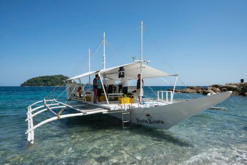 Viviendas Turisticas Punta Bulata White Beach Resort & Spa