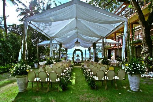 Viviendas Turisticas Punta Bulata White Beach Resort & Spa