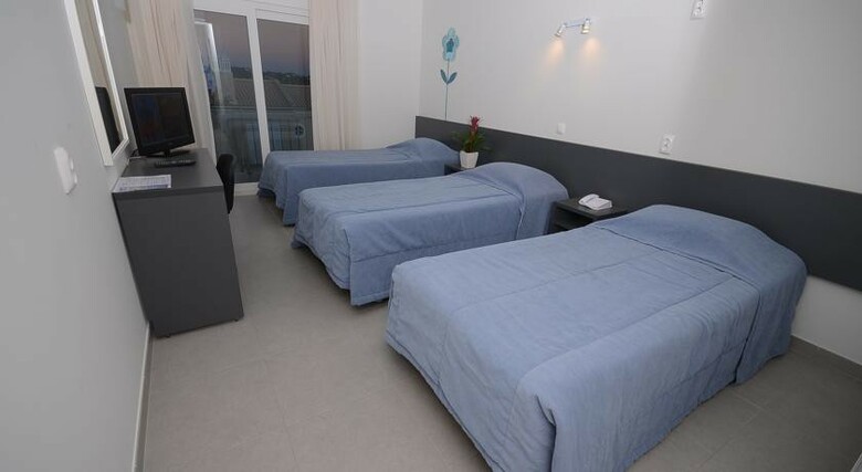 Hostal Boutique Hostel Boliqueime