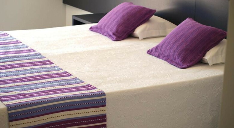 Hostal Boutique Hostel Boliqueime