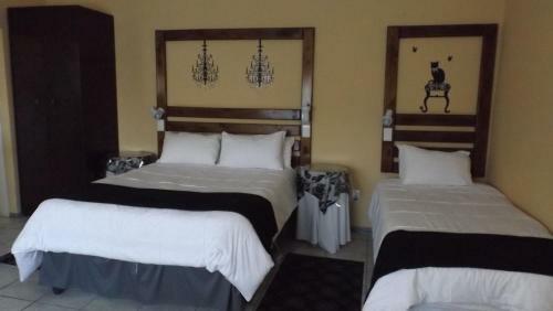 Agroturismo Rose Well Spa