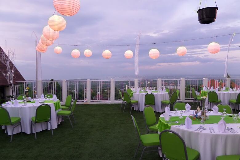 Hotel Maxonehotels At Bukit Jimbaran