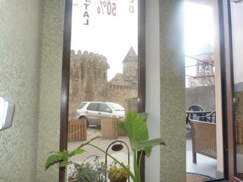 Hotel Old Capital