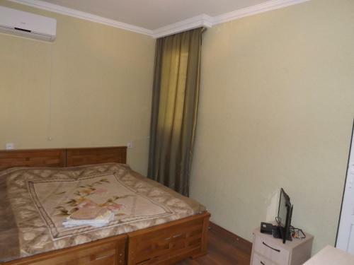 Hotel Old Capital