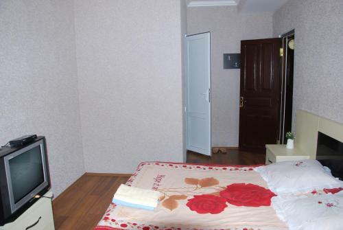 Hotel Old Capital