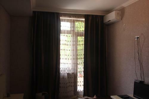 Hotel Old Capital