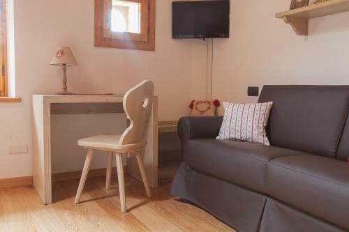 Agroturismo Ongar Relax