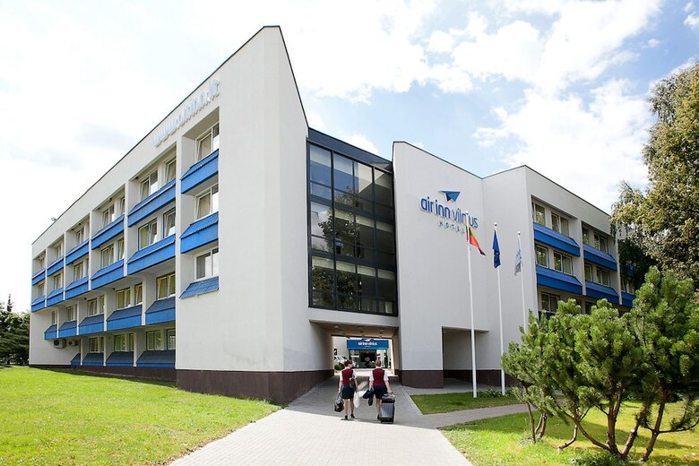 Airinn Vilnius Hotel