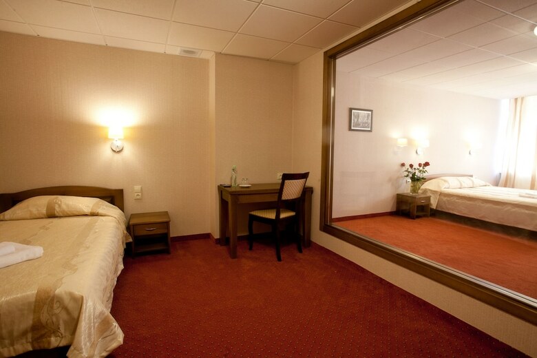 Airinn Vilnius Hotel