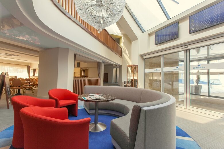 Airinn Vilnius Hotel
