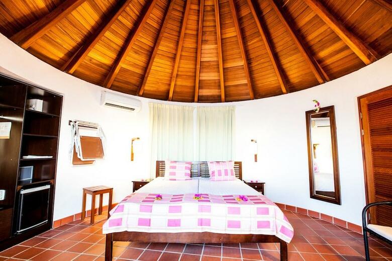 Langley Resort Hotel Fort Royal Guadeloupe