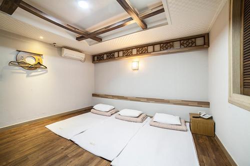Haeundae Qt Motel