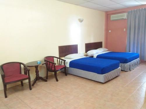 Hotel Asrc