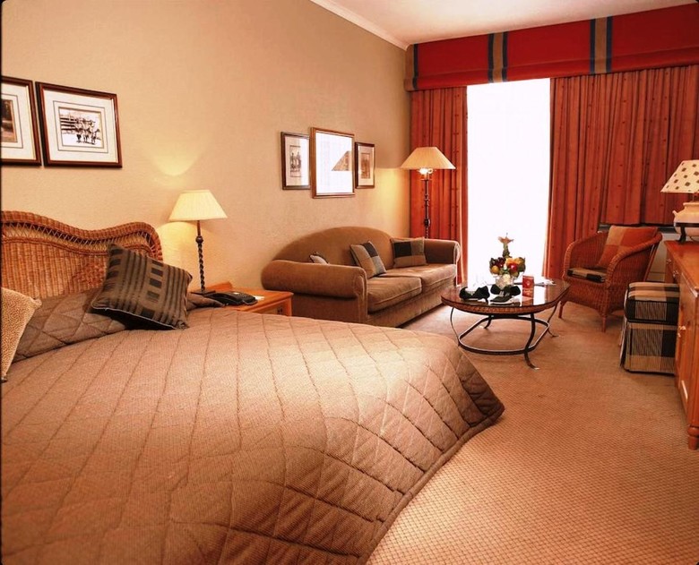 Hotel Royal Swazi Spa