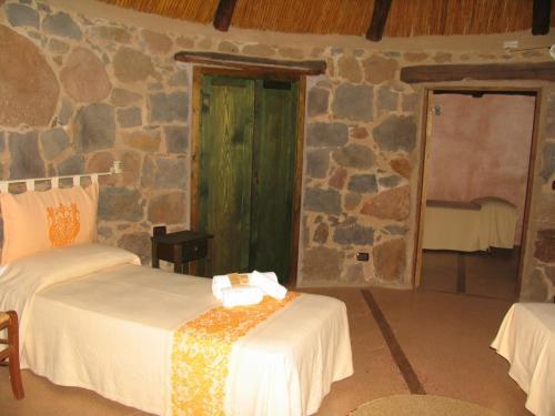 Hostal Villaggio Antichi Ovili