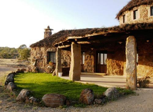 Hostal Villaggio Antichi Ovili