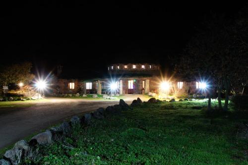 Hostal Villaggio Antichi Ovili