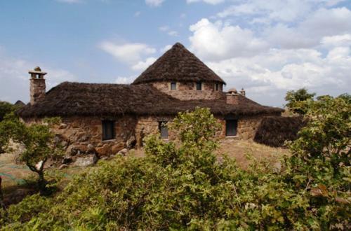 Hostal Villaggio Antichi Ovili