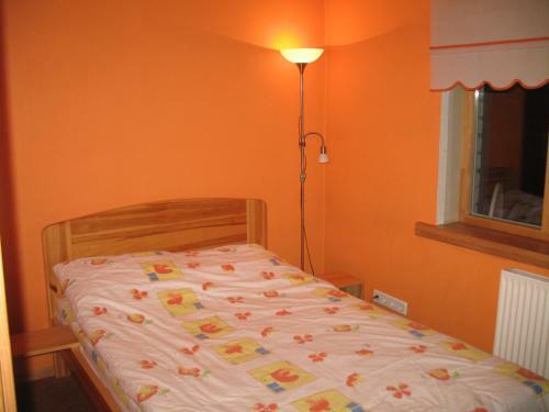 Hostal Pulkvedis Guest House