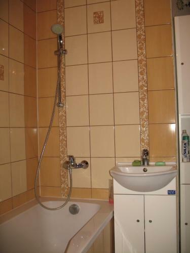 Hostal Pulkvedis Guest House