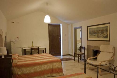 Grotta Cilicia B&B