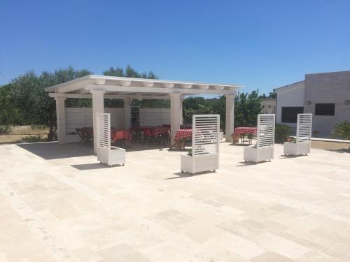 Grotta Cilicia B&B