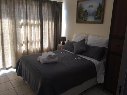 Apartamento The Norwegian Lodge