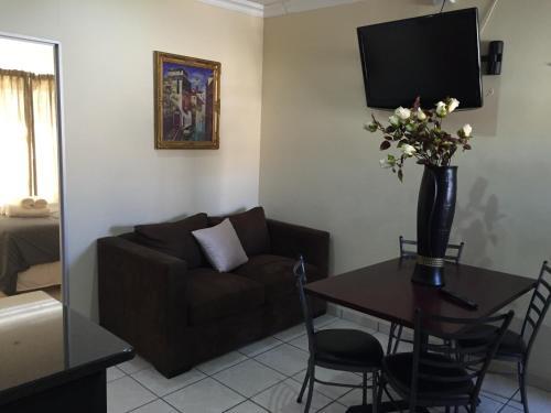 Apartamento The Norwegian Lodge